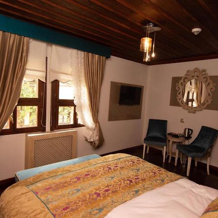 Arasta Konak Otel Eskişehir Luaran gambar