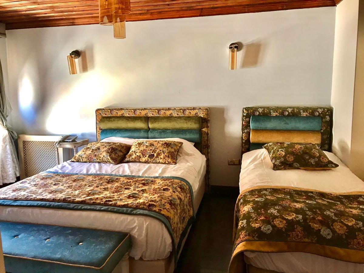 Arasta Konak Otel Eskişehir Luaran gambar