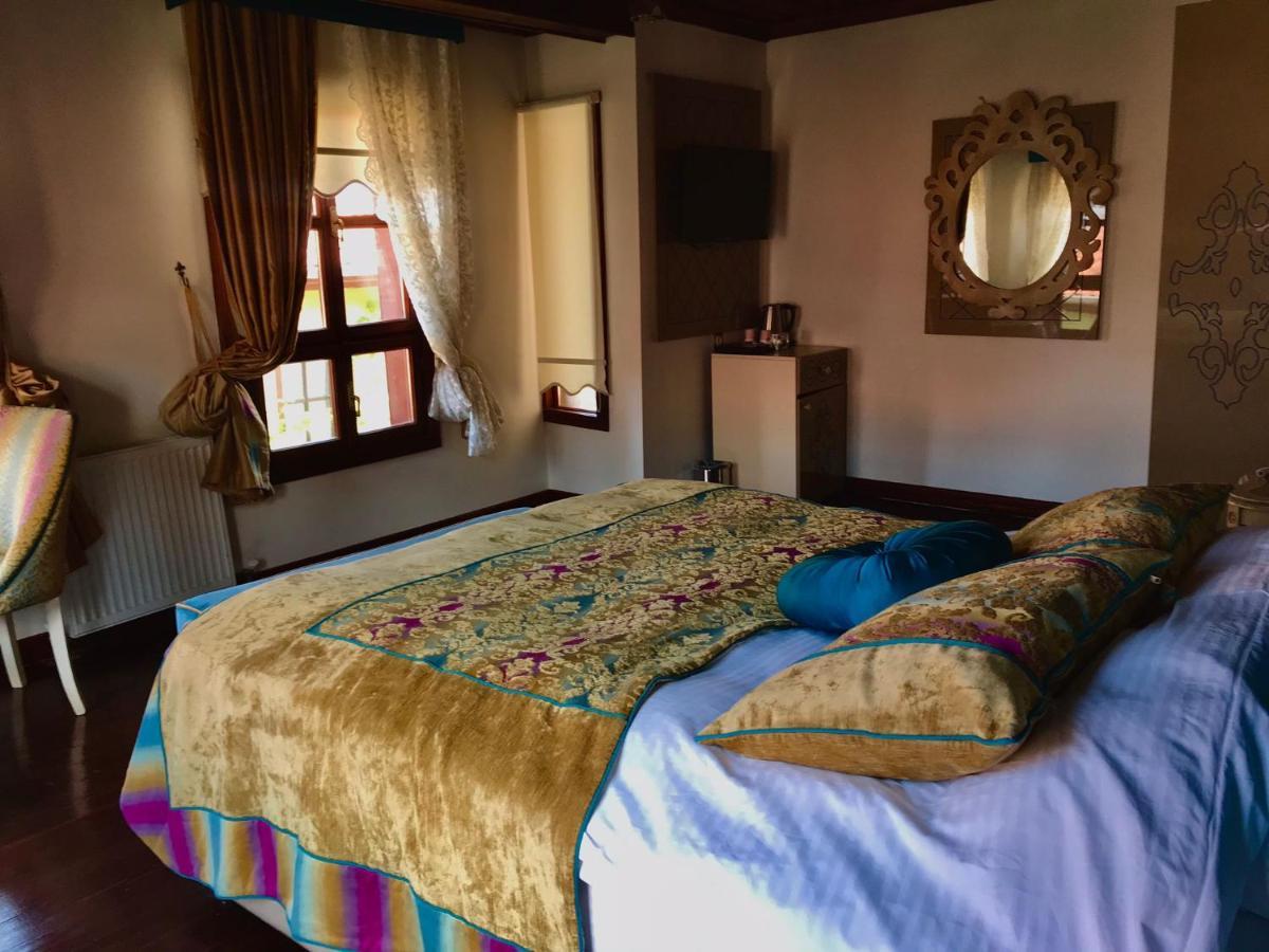 Arasta Konak Otel Eskişehir Luaran gambar
