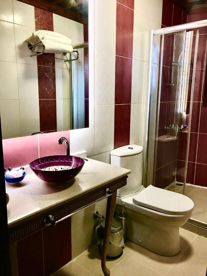 Arasta Konak Otel Eskişehir Luaran gambar