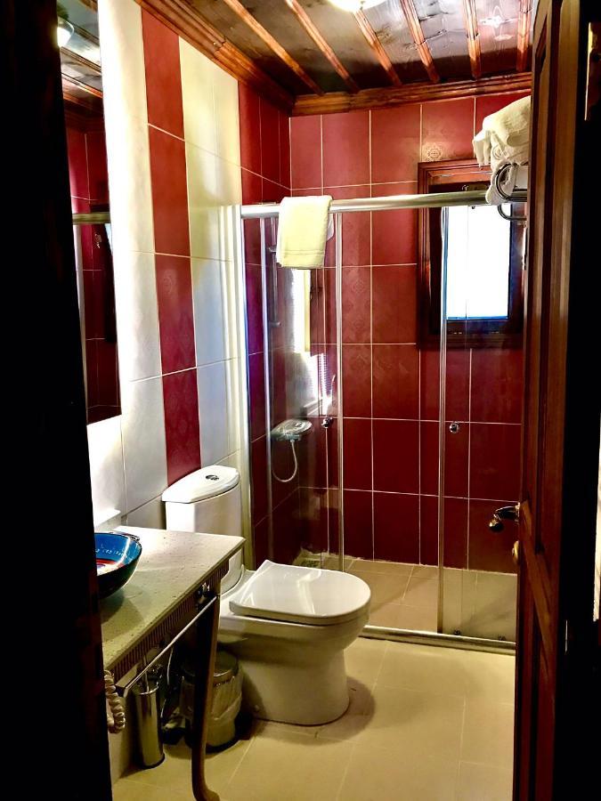 Arasta Konak Otel Eskişehir Luaran gambar
