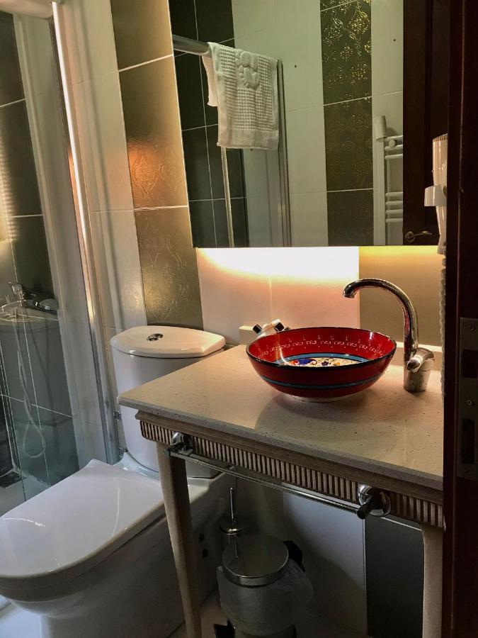 Arasta Konak Otel Eskişehir Luaran gambar