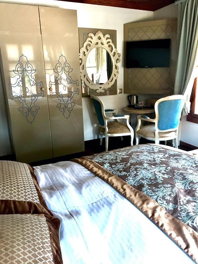 Arasta Konak Otel Eskişehir Luaran gambar