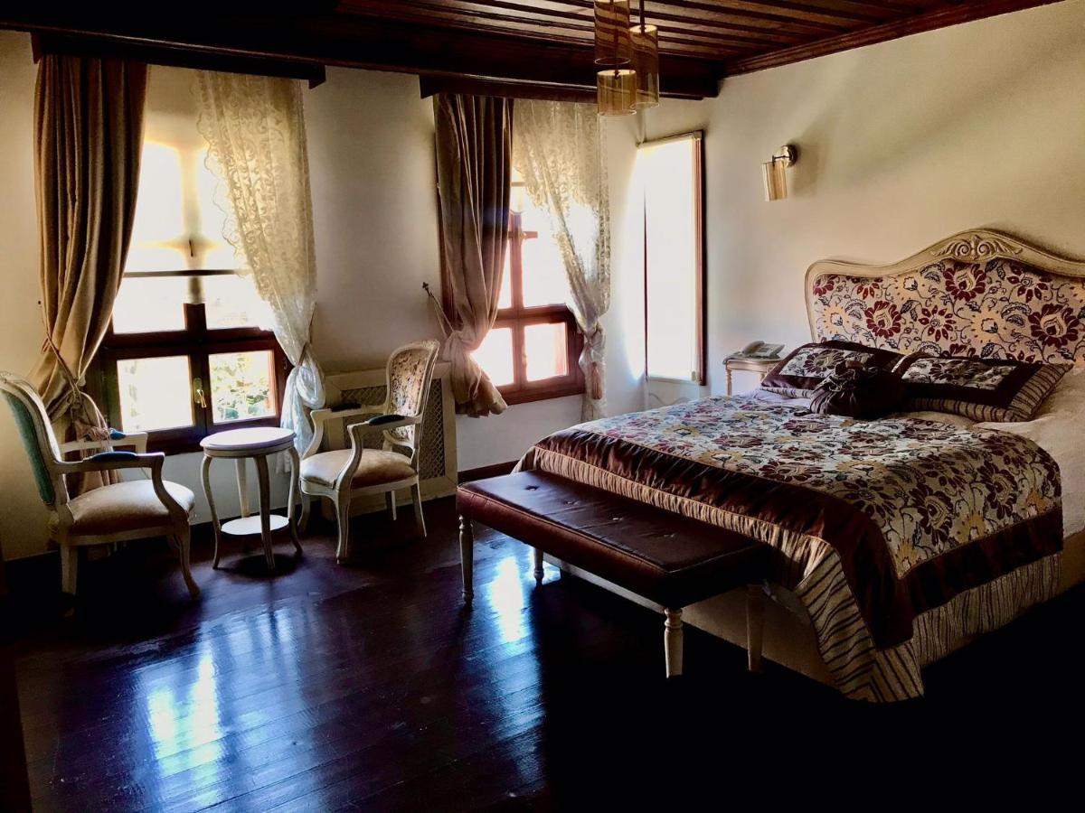 Arasta Konak Otel Eskişehir Luaran gambar