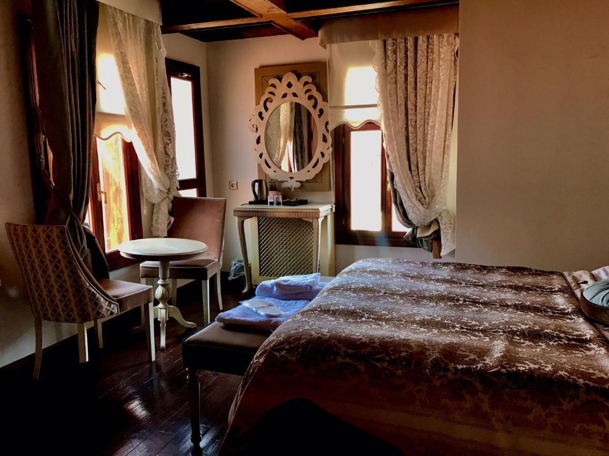Arasta Konak Otel Eskişehir Luaran gambar