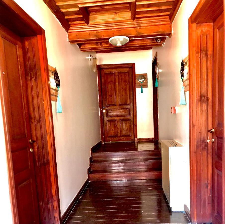 Arasta Konak Otel Eskişehir Luaran gambar