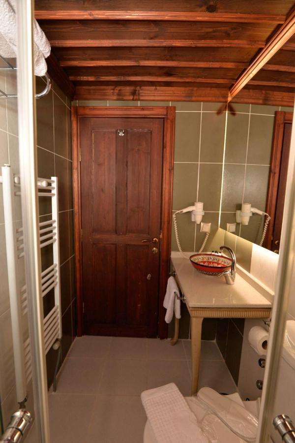 Arasta Konak Otel Eskişehir Luaran gambar