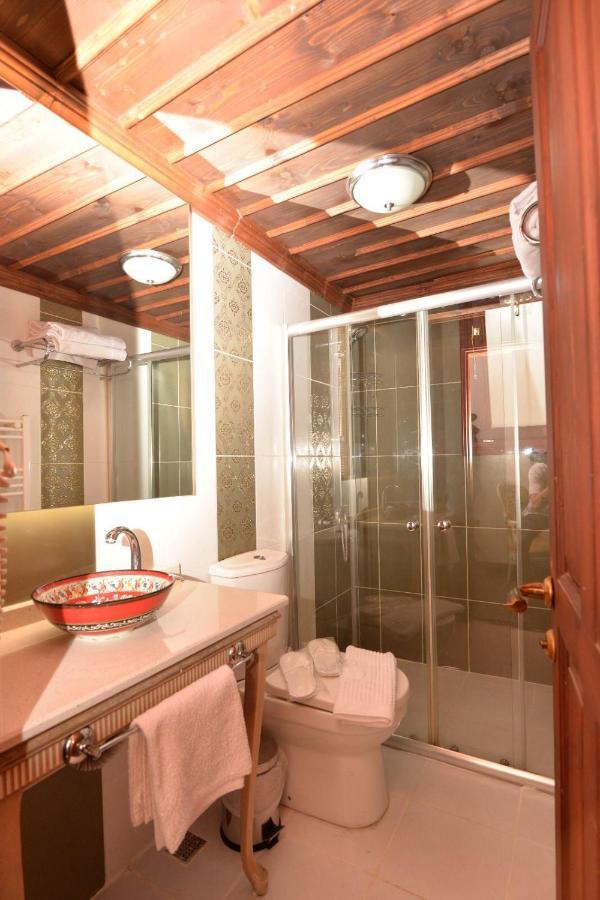Arasta Konak Otel Eskişehir Luaran gambar