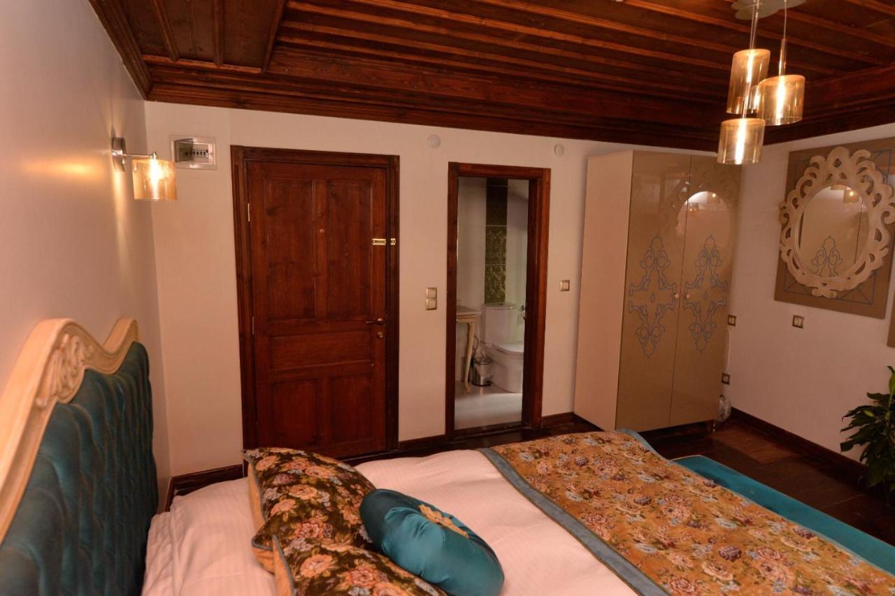 Arasta Konak Otel Eskişehir Luaran gambar