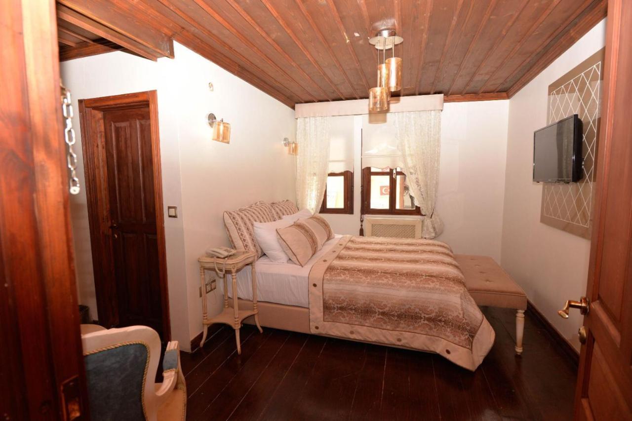 Arasta Konak Otel Eskişehir Luaran gambar