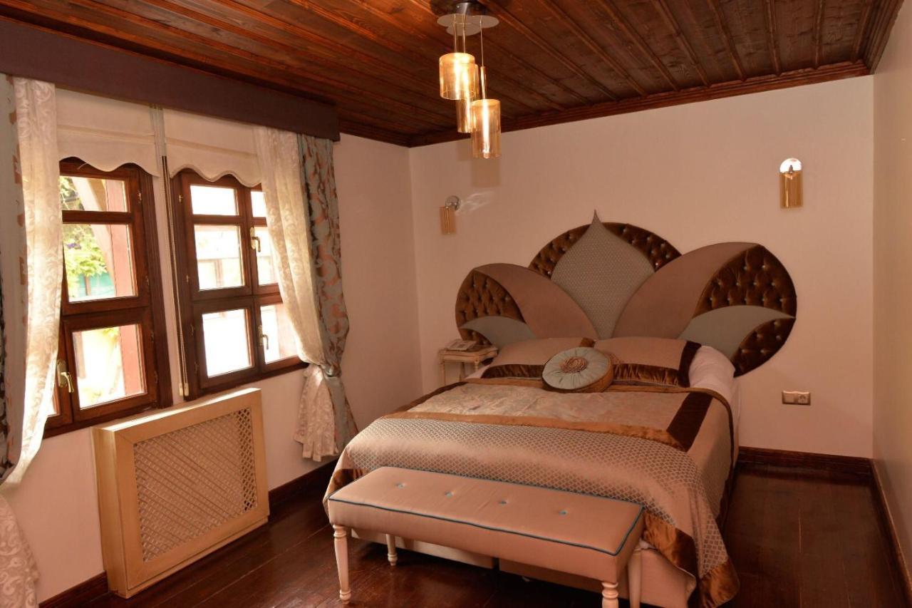 Arasta Konak Otel Eskişehir Luaran gambar