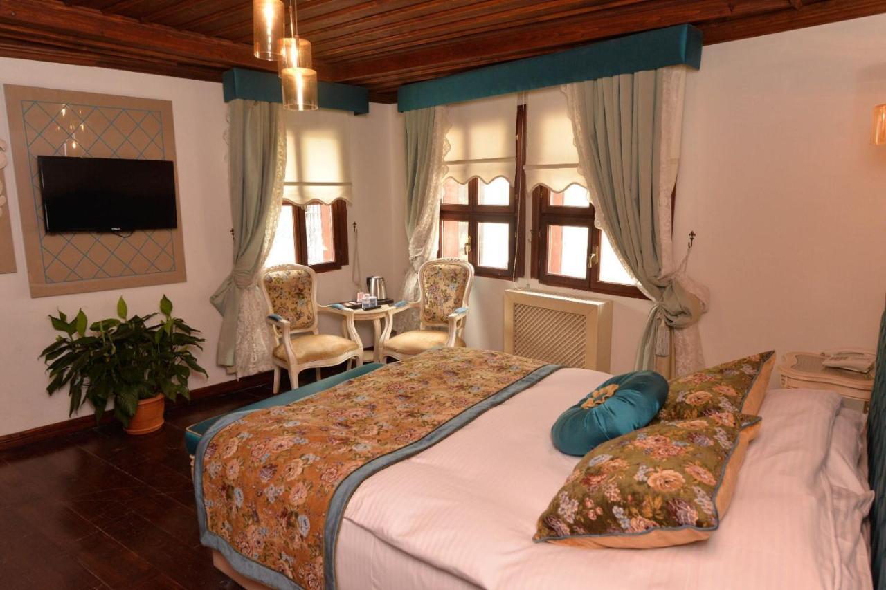 Arasta Konak Otel Eskişehir Luaran gambar