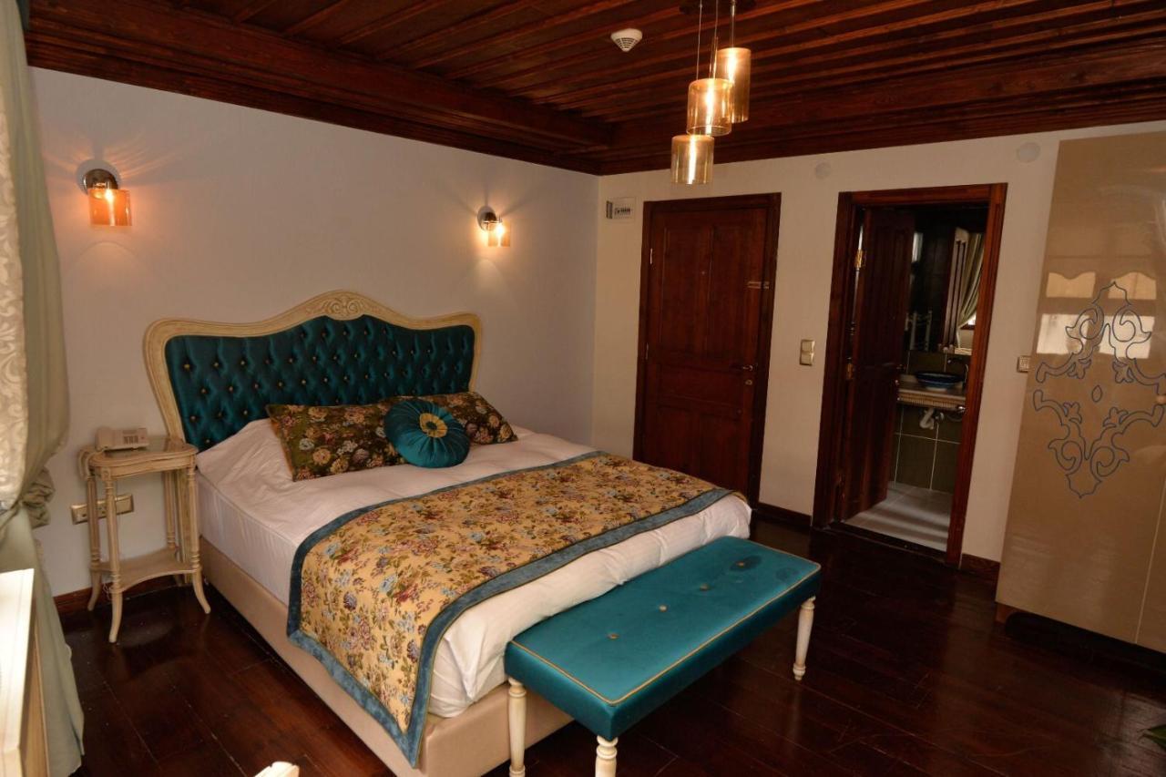 Arasta Konak Otel Eskişehir Luaran gambar