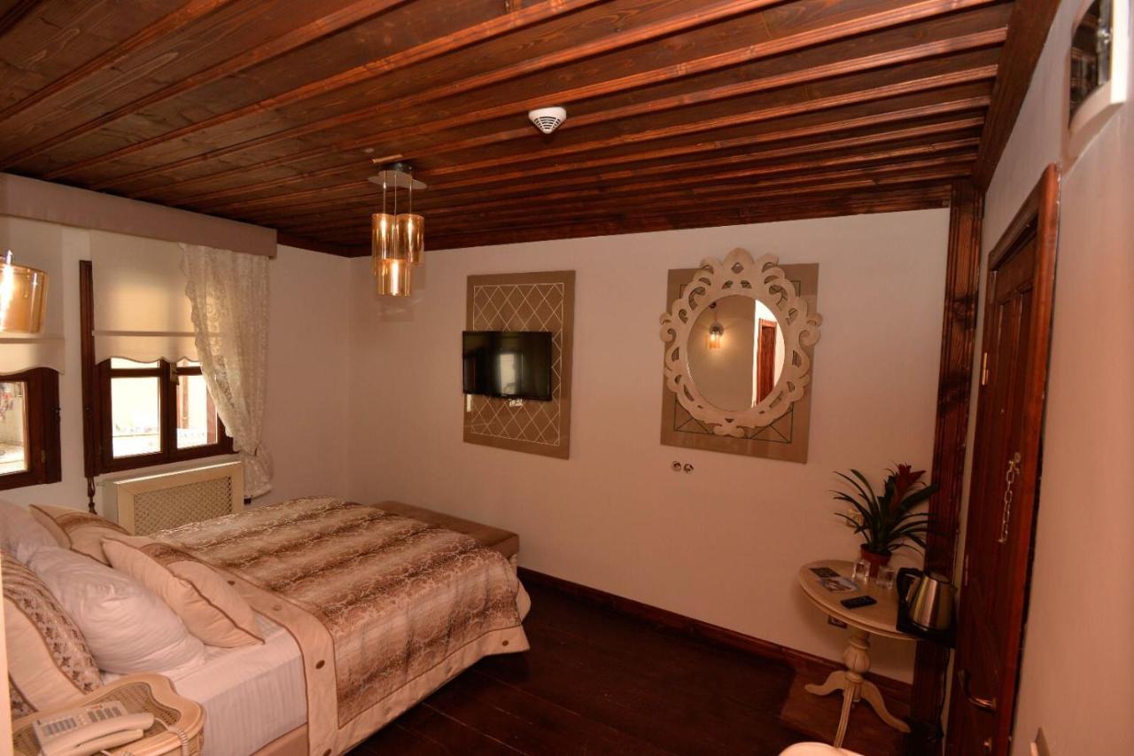 Arasta Konak Otel Eskişehir Luaran gambar