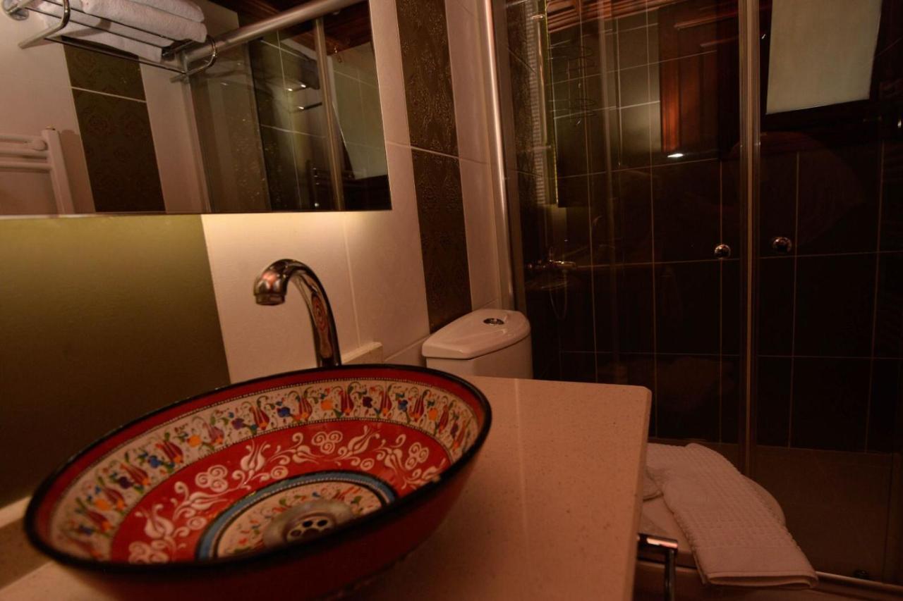 Arasta Konak Otel Eskişehir Luaran gambar