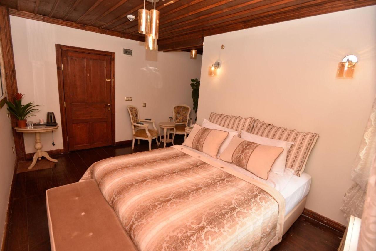 Arasta Konak Otel Eskişehir Luaran gambar