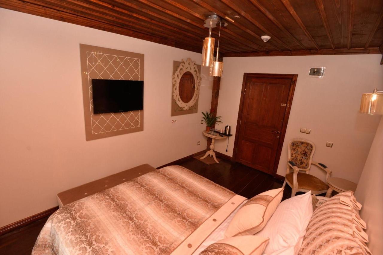 Arasta Konak Otel Eskişehir Luaran gambar