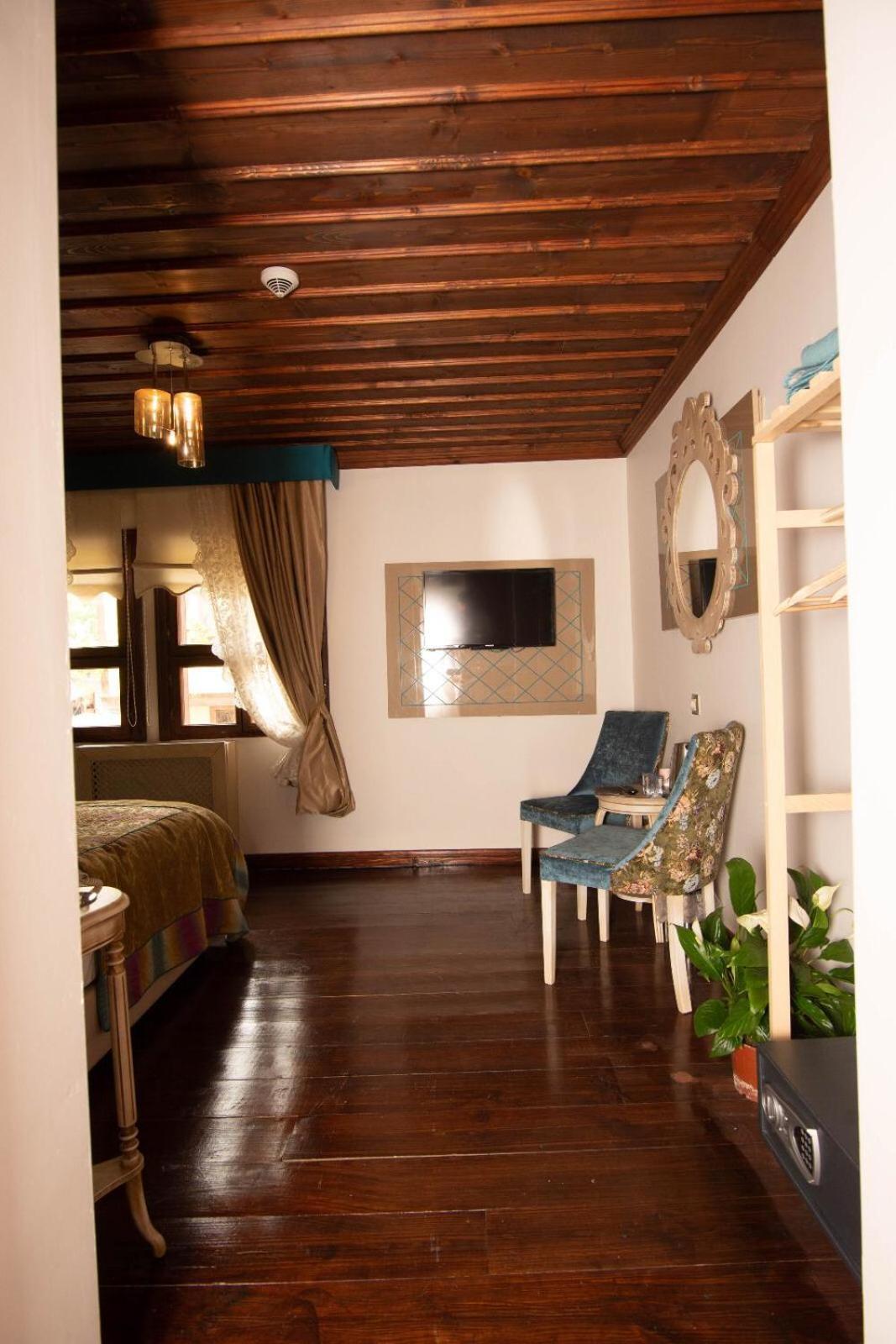 Arasta Konak Otel Eskişehir Luaran gambar