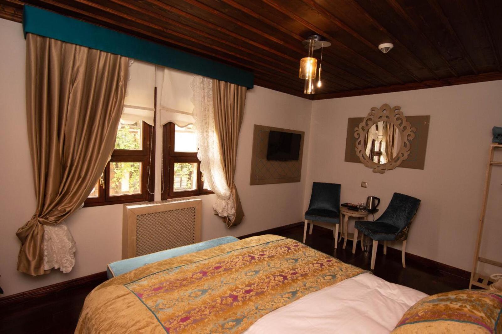 Arasta Konak Otel Eskişehir Luaran gambar