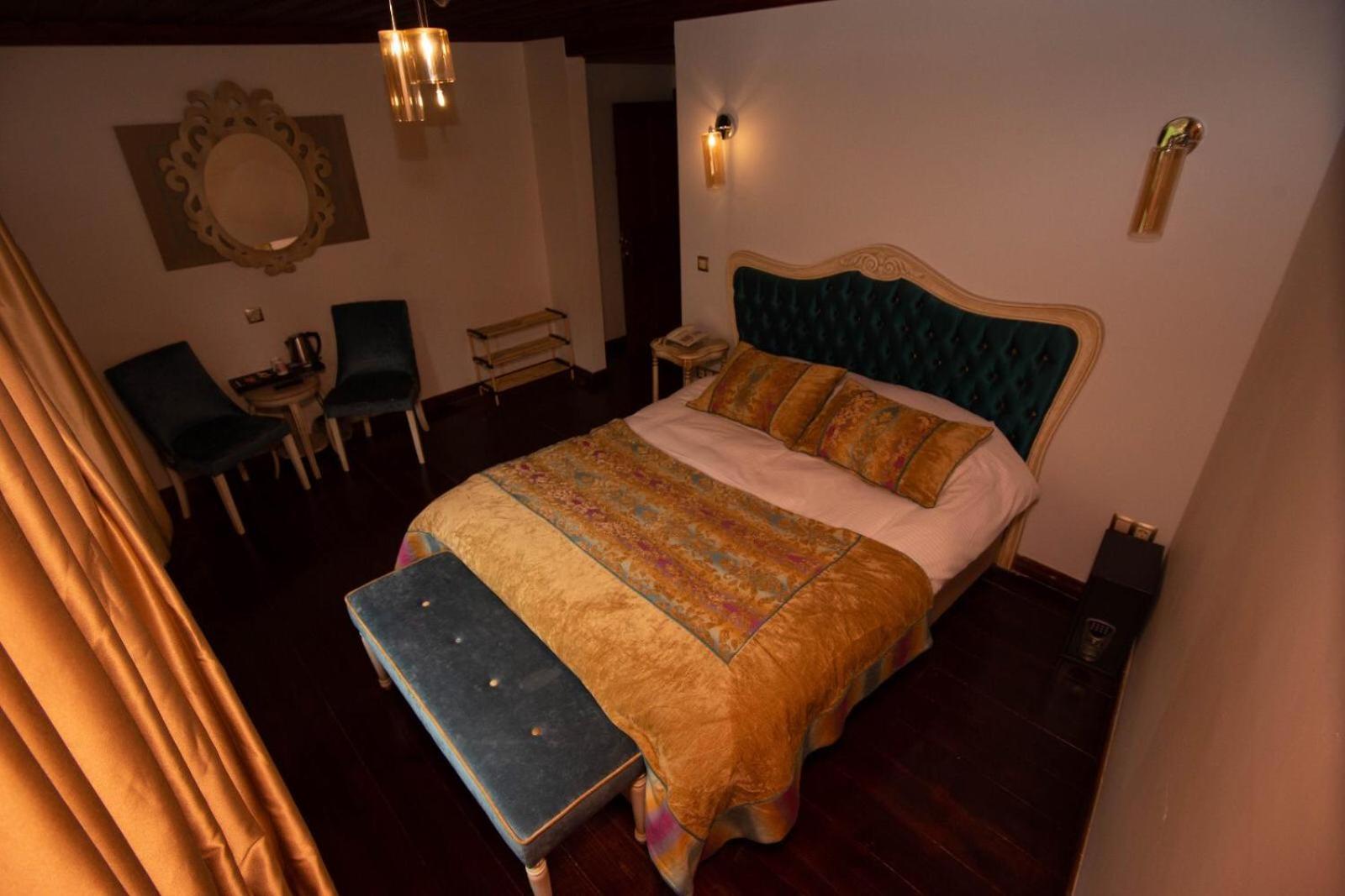 Arasta Konak Otel Eskişehir Luaran gambar